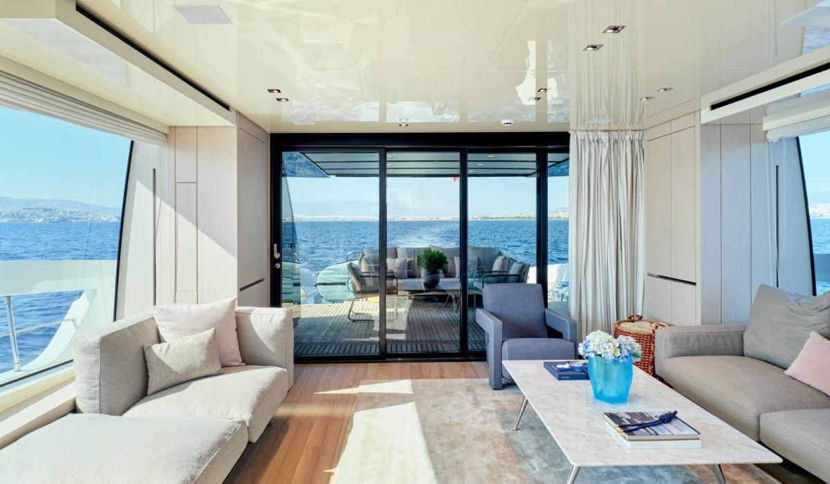 FUQUET DUET Interior 1