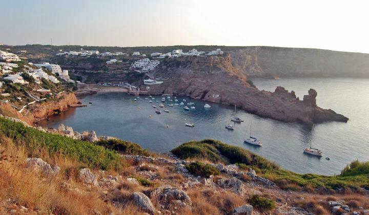 Islas Baleares Espana