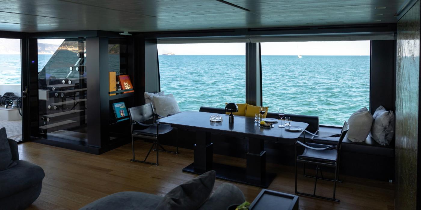 Jacki Interior