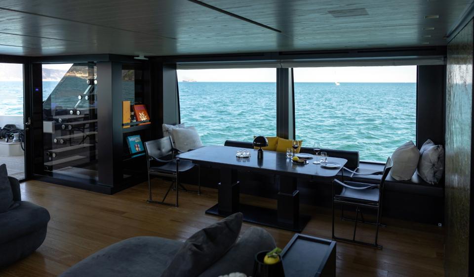 Jacki Interior