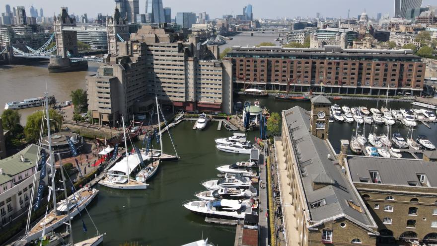 London Private View Gallery 4