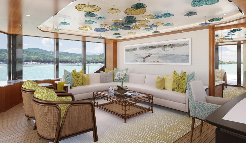 Lumiere Moonen 122 Martinique Interior 4