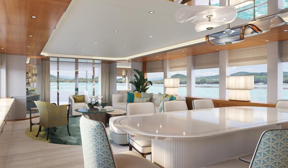 Lumiere Moonen 122 Martinique Interior 5