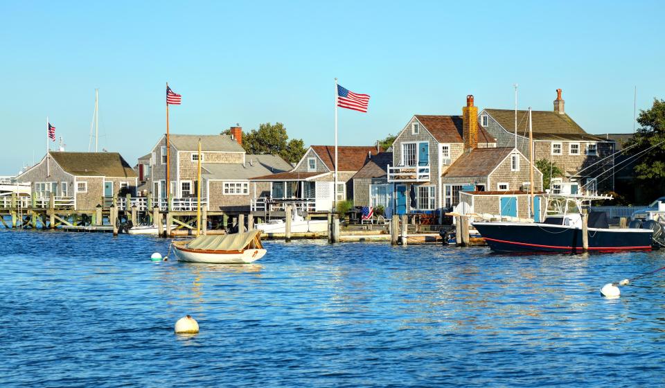 Nantucket
