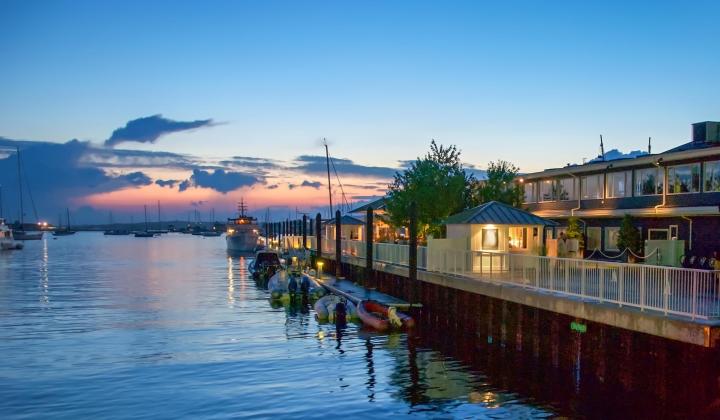 Newport Rhode Island