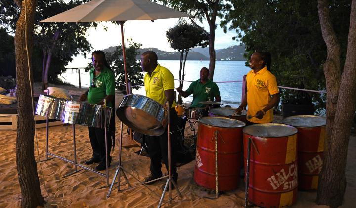 OWR 24 25 Departure Party Music