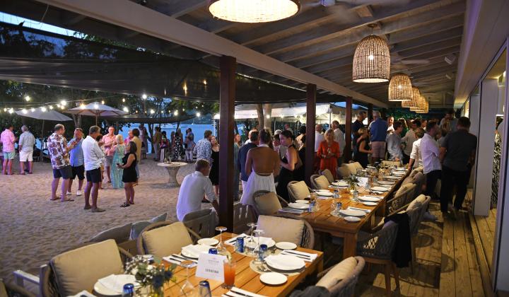 OWR 24 25 Departure Party