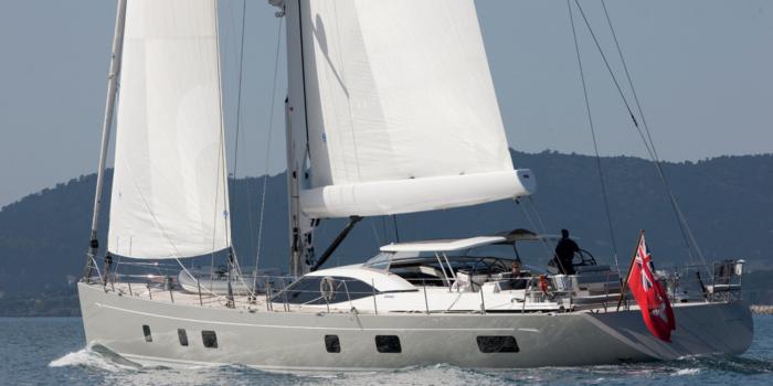 Oyster 100 Sailing 2 v2