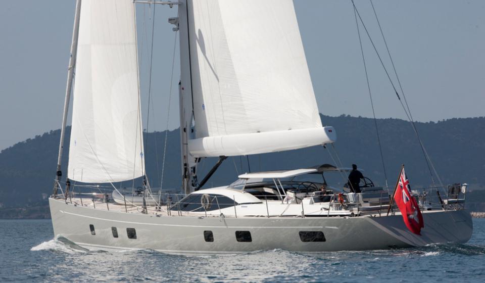 Oyster 100 Sailing 2 v2