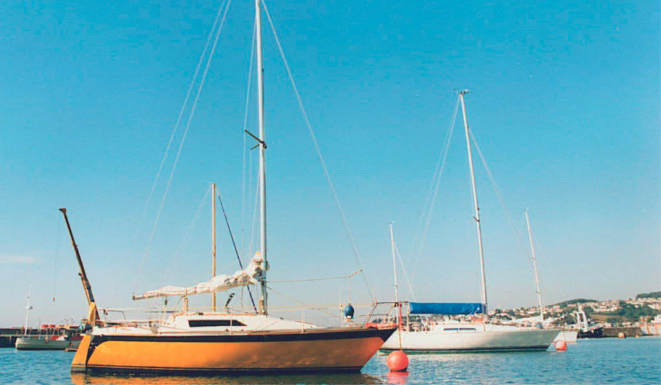 oyster 26 yachts for sale