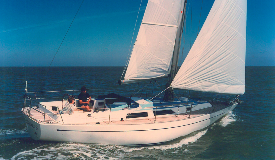 oyster 26 yachts for sale