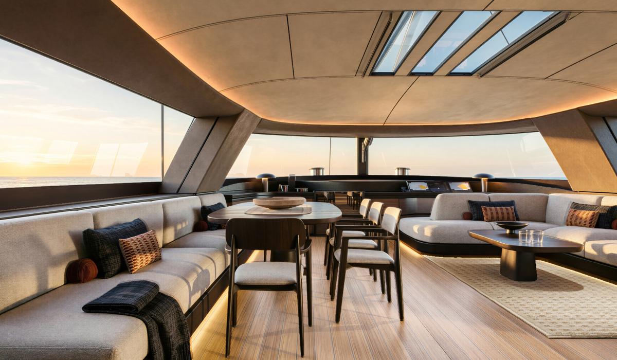 Oyster 36M 120 Foot Sailing Superyacht Full Interior Gallery 1 v2