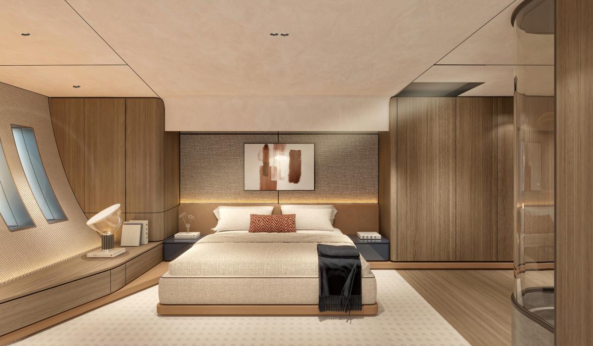 Oyster 36M 120 Foot Sailing Superyacht Full Interior Gallery 10 v3