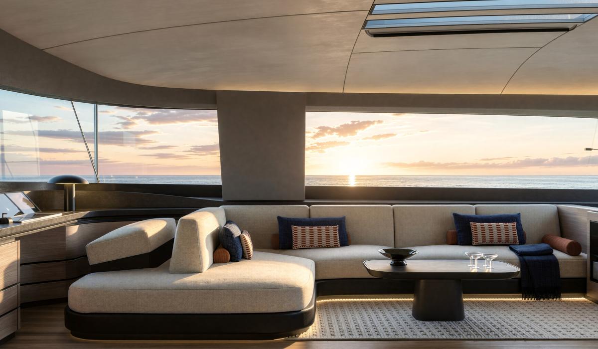 Oyster 36M 120 Foot Sailing Superyacht Full Interior Gallery 3 v2