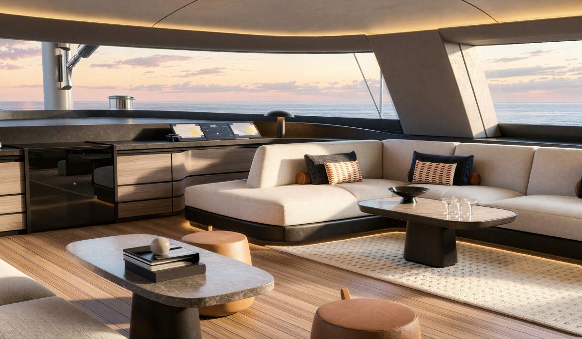 Oyster 36M 120 Foot Sailing Superyacht Full Interior Gallery 4 v2