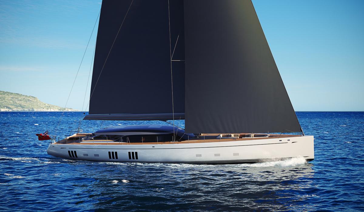 Oyster 36M 3