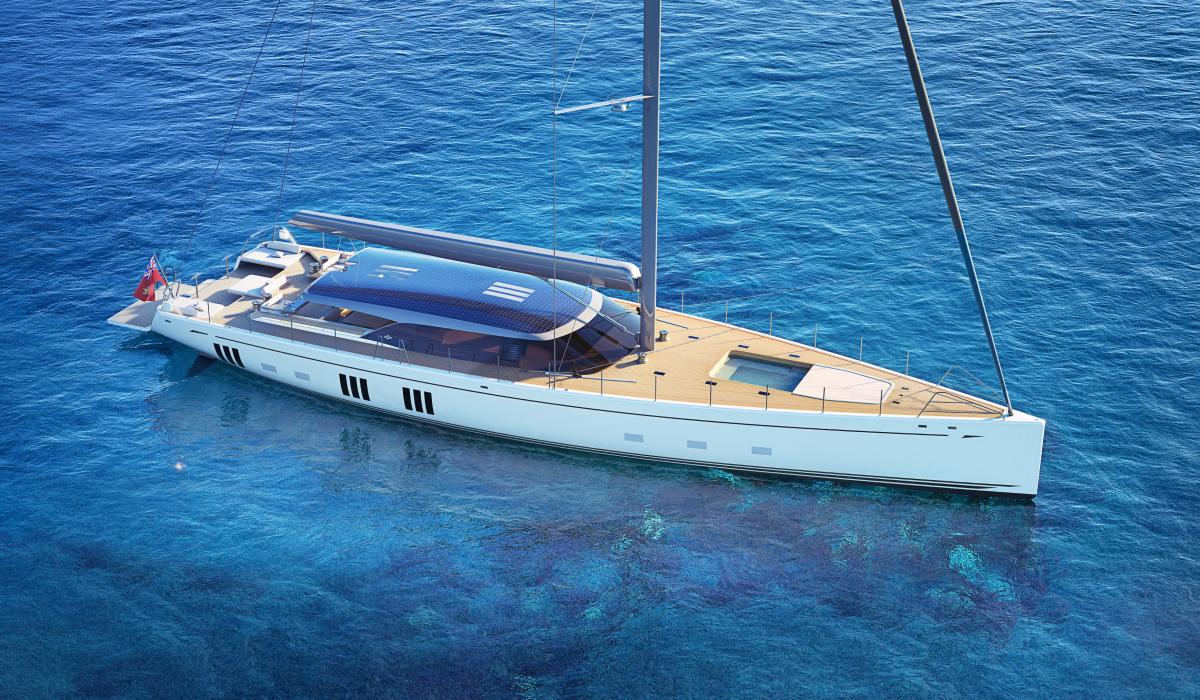 Oyster 36M 7