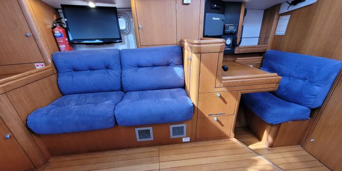 Oyster 45 Gallery 12