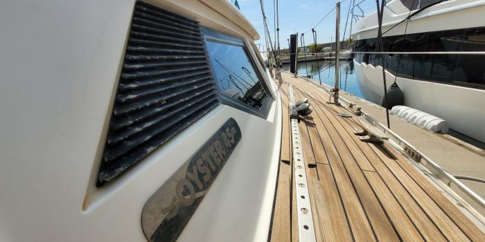 Oyster 45 Gallery 6 v2