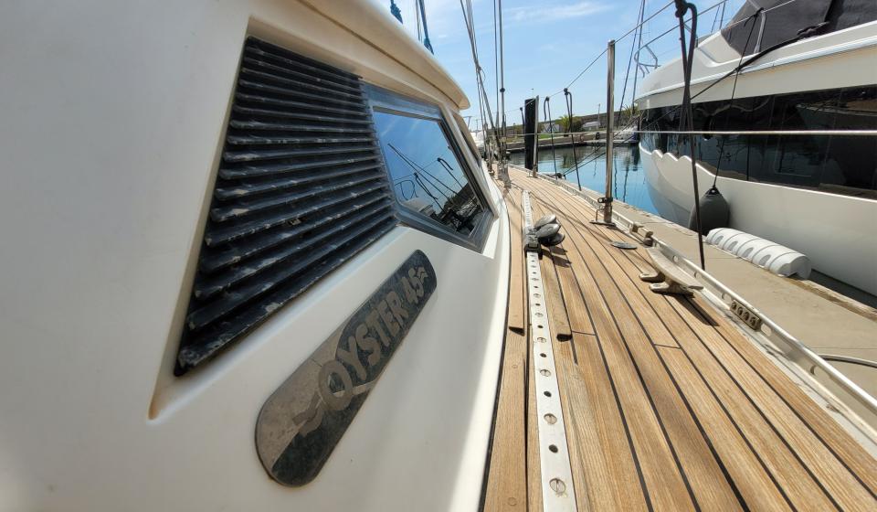 Oyster 45 Gallery 6 v2