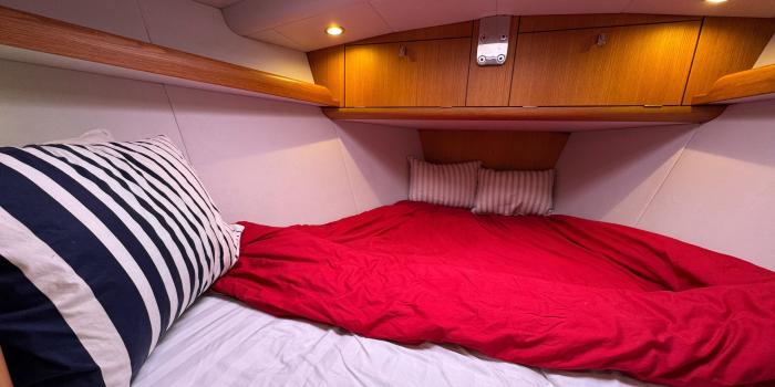 Oyster 46 Gallery 13