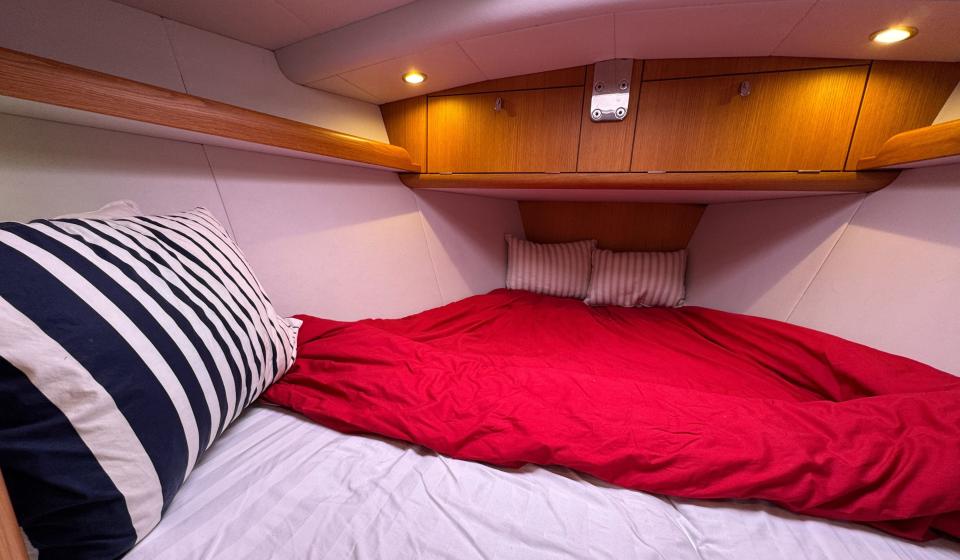 Oyster 46 Gallery 13