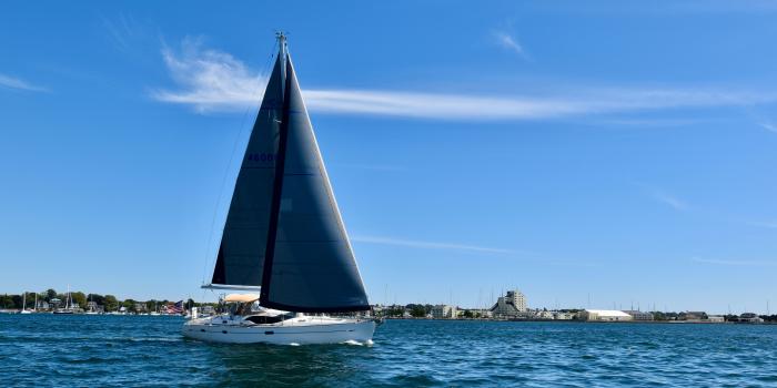 Oyster 46 Gallery 14