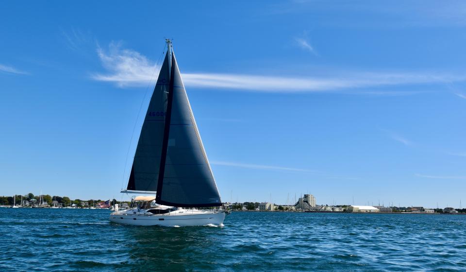 Oyster 46 Gallery 14