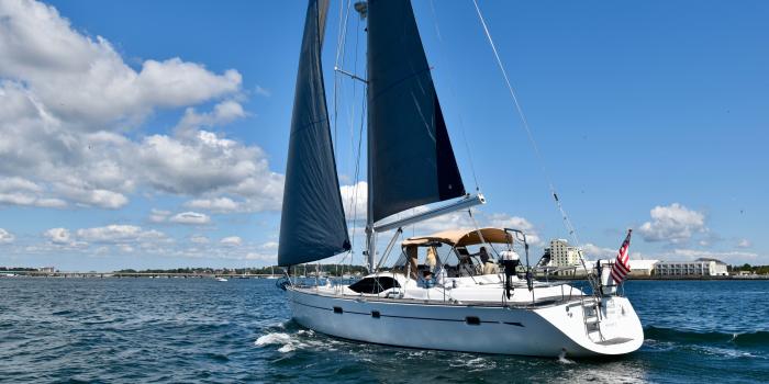 Oyster 46 Gallery 15