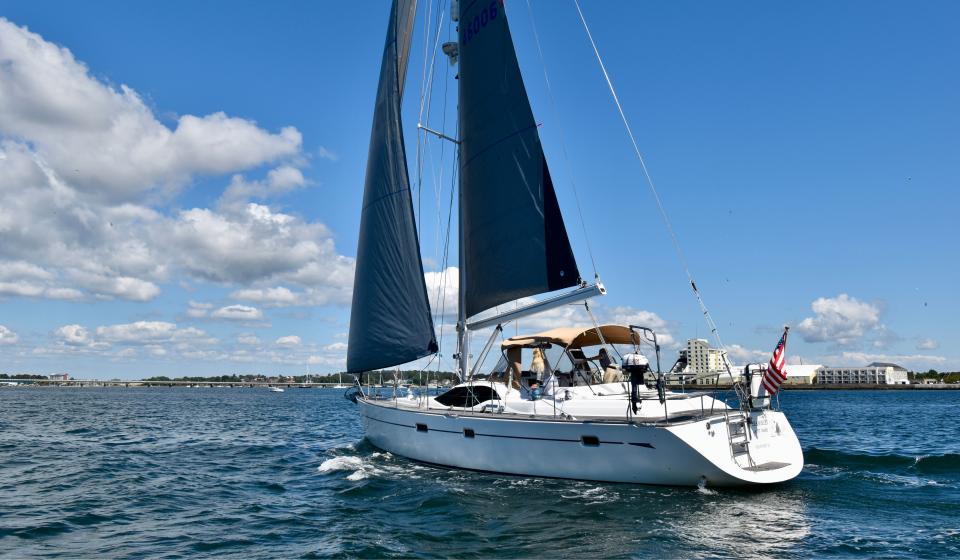 Oyster 46 Gallery 15