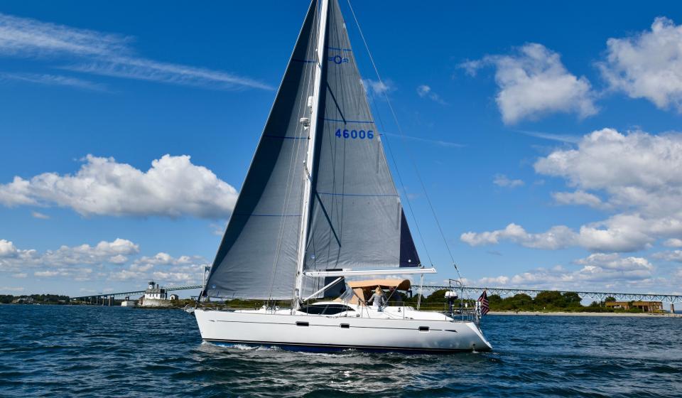 Oyster 46 Gallery 16