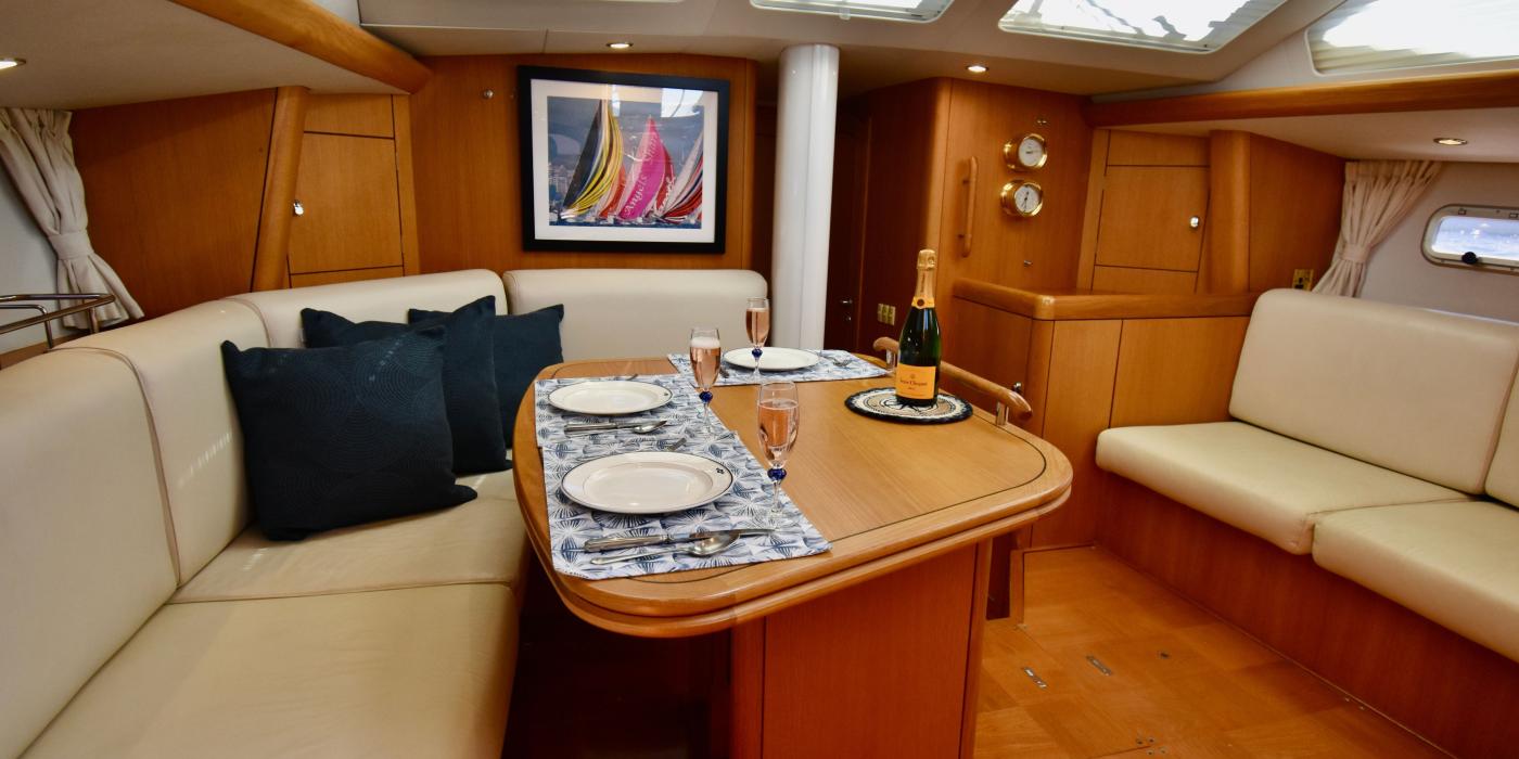 Oyster 46 Gallery 17