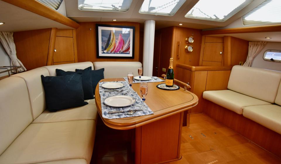 Oyster 46 Gallery 17