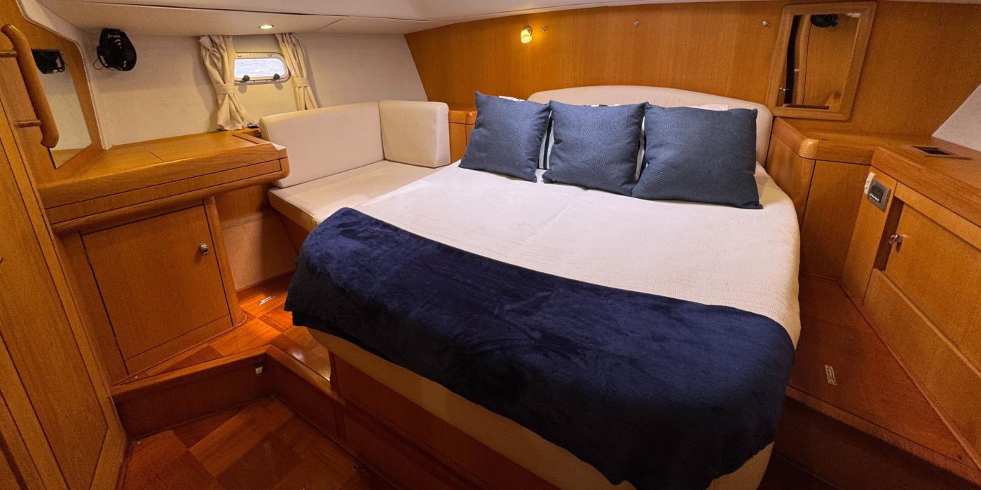 Oyster 46 Gallery 19