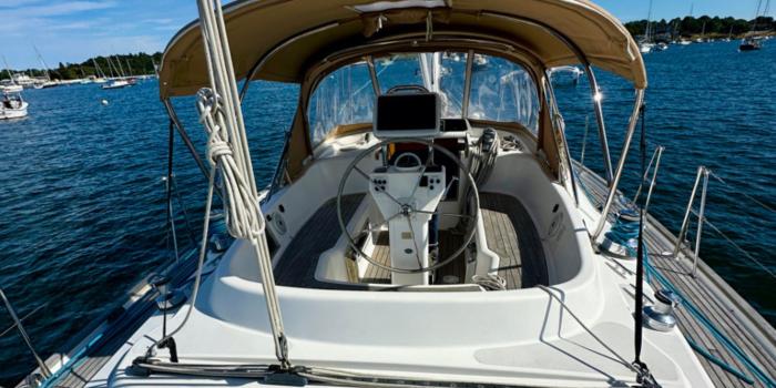 Oyster 46 Gallery 5 v2