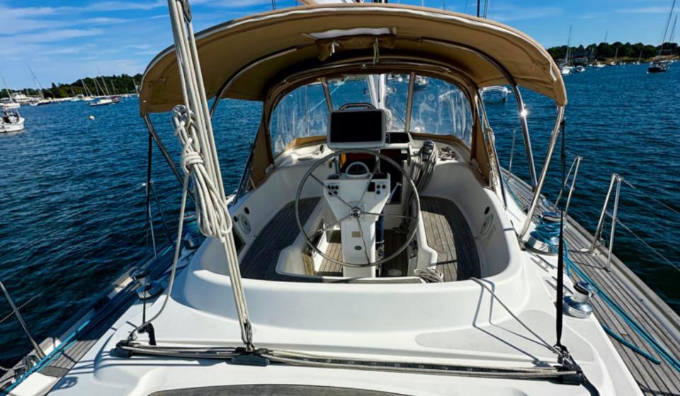 Oyster 46 Gallery 5 v2