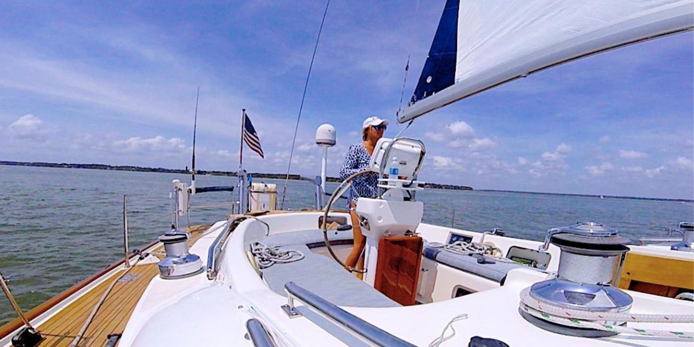 Oyster 46 Sailing 1 v2