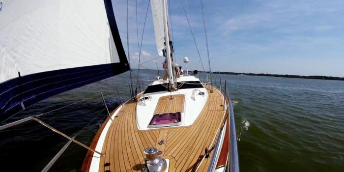 Oyster 46 Sailing 3 v2