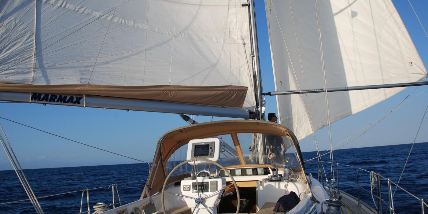 oyster 46 yachts for sale uk