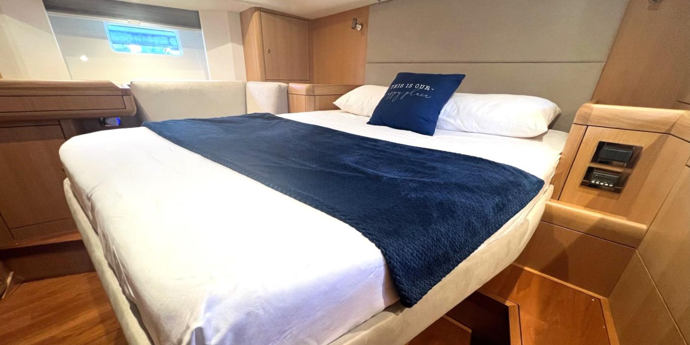 Oyster 475 Aquene Gallery 12