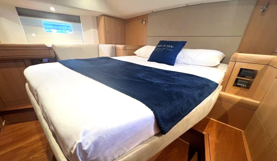 Oyster 475 Aquene Gallery 12