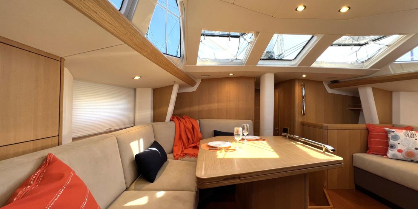 Oyster 475 Aquene Gallery 13