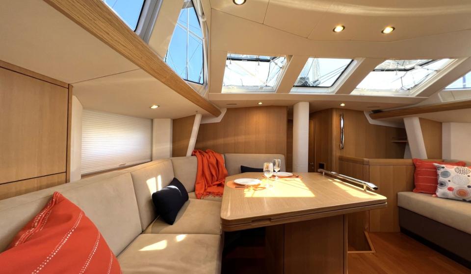 Oyster 475 Aquene Gallery 13