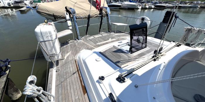 Oyster 475 Aquene Gallery 3