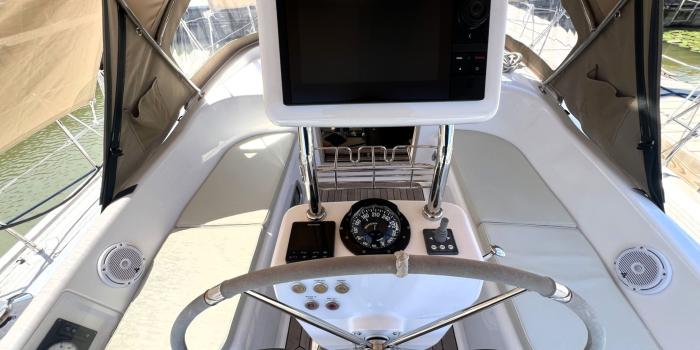 Oyster 475 Aquene Gallery 5