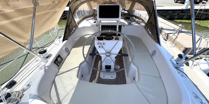 Oyster 475 Aquene Gallery 6