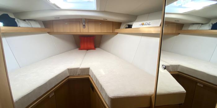 Oyster 475 Aquene Gallery 8