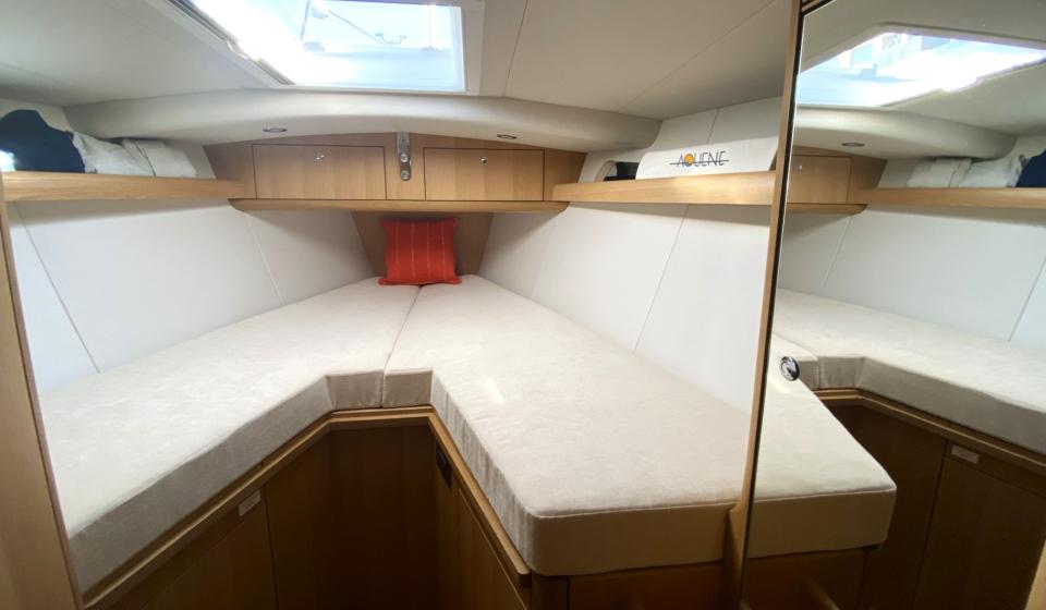 Oyster 475 Aquene Gallery 8