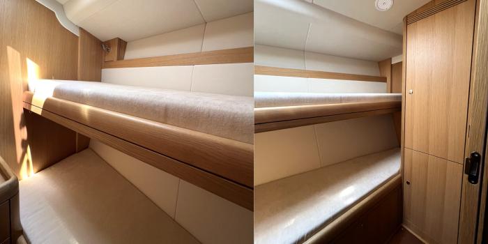 Oyster 475 Aquene Gallery 9