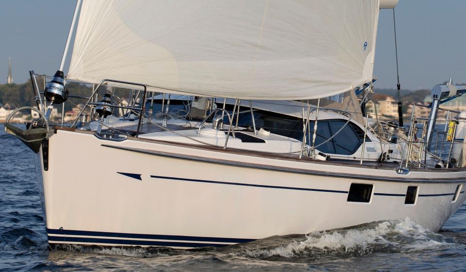 oyster 475 yacht for sale